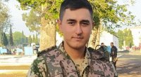 Şəhid Fərid Nəbiyevin atası qəzada HƏLAK OLDU