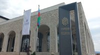 Xankəndi Konqres Mərkəzində 12 nəfər işlə təmin edilib - FOTO