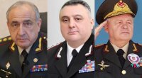 Bir vaxtlar ölkəni “titrədən” generallar indi hardadır? – Bəzisi vuruldu, bir qismi isə…