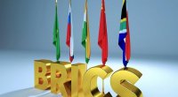 Braziliyada BRICS Sammiti başladı