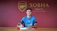 “Arsenal”dan 65 milyonluq transfer