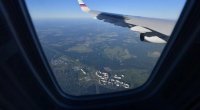 Şeremetyevo hava limanında 171 reys ləğv edilib, 56-sı gecikir