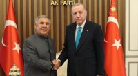 Ərdoğanla görüşdüyünə görə Kreml qəzəbləndi