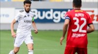 "Qarabağ" bu gün Avstriyada Ukrayna klubu ilə qarşılaşacaq