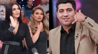 Məşhur aktyor bu tanınmış müğənninin qardaşı imiş – Foto
