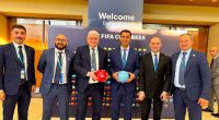 Azərbaycan və Özbəkistan birgə dünya çempionatını keçirməyə NAMİZƏD OLDULAR