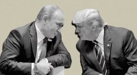 Trampla Putin arasında SENSASİON RAZILAŞMA – “Dünya üç hissəyə bölünəcək...”