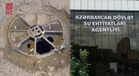 “Kubinka”da TƏHLÜKƏ - Kanalizasiya lyuku ölüm saçır – FOTO/VİDEO