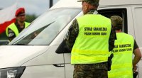 Polşa Almaniya ilə sərhəddə xüsusi əməliyyata başladı