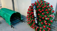 Balabəy Ağakişiyev VƏFAT EDİB - FOTO