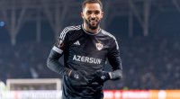 Juninyo “Qarabağ”a qayıdır?