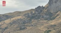 Beşbarmaq dağında FACİƏ – Qəza keçirən paraşütçü HƏYATINI İTİRDİ - ÖZƏL