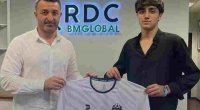 “İmişli” qapıçı TRANSFER ETDİ