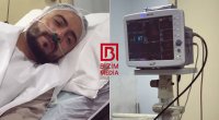 Kərim XƏSTƏXANALIQ OLDU - VİDEO