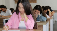 Magistraturaya qəbulda yüksək bal toplayanların sayı AZALIB - RƏSMİ