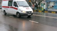 100-dən çox insan sudan ZƏHƏRLƏNDİ