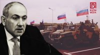 Rusiya çevriliş planını AKTİVLƏŞDİRDİ – Ermənistana əlavə qüvvələr GÖNDƏRİLİR