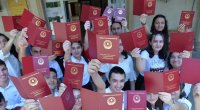 Məktəbi fərqlənmə attestatı ilə bitirən şagirdlərin SAYI AÇIQLANDI