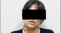 Svetlana Teymurova TUTULDU – VİDEO