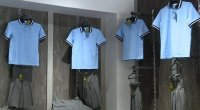 Azərbaycanda bəzi şagirdlərə pulsuz məktəbli formaları veriləcək