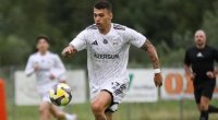 “Qarabağ”ın hücumçusu mövsümə başqa klubda BAŞLAYACAQ