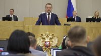 Putin ölkəyə yeni nəqliyyat naziri TƏYİN ETDİ