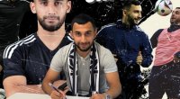“Karvan” növbəti transferi REALLAŞDIRDI