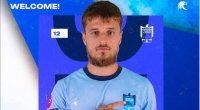 “Sabah”dan ayrılan futbolçu “Zirə”də