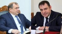 Prezidentin yüksək rütbə verdiyi səfirlər KİMLƏRDİR?