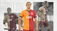 "Qalatasaray" futbolçusu ilə yolları ayırdı