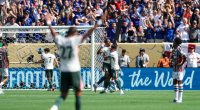 Dünya çempionatında ilk finalçı məlum oldu - VİDEO