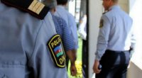 Həmyaşıdını bıçaqladı, polis TUTDU