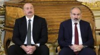 İlham Əliyev sabah Paşinyanla GÖRÜŞƏCƏK