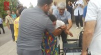 24 nəfərin xəsarət aldığı qəzadakı mikroavtobus qanunsuz işləyirmiş – RƏSMİ