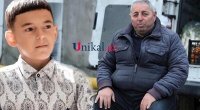 Məhəmməd vəfat etdi - Atası ona dərman almağa gedərkən ölmüşdü