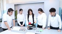 Yeni təhsil modeli əsasında fəaliyyətə başlayacaq məktəbə müəllim axtarılır