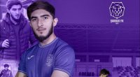 “Şamaxı”da növbəti AYRILIQ