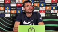 “Çelye”nin baş məşqçisi: “Sabah”la oyuna tam hazırıq”