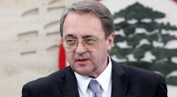 Putin indi də Lavrovun müavinini İŞDƏN ÇIXARDI