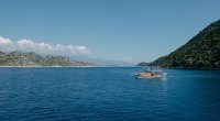 Egey dənizində güclü zəlzələ oldu