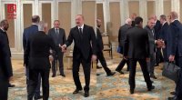 İlham Əliyevdən Paşinyana DİPLOMATİYA DƏRSİ - VİDEO