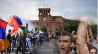 Ermənistanda xaos DAVAM EDİR: Həbslər, axtarışlar…