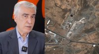 İran rəsmisindən SENSASİON İDDİA: “ABŞ Fordonu taktiki nüvə silahı ilə vurub” – VİDEO