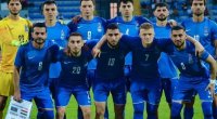 Millimiz FİFA reytinqində GERİLƏDİ