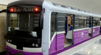 Bakı metrosunda ən çox bu stansiyadan istifadə edilir – FOTO