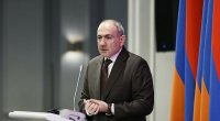 Paşinyan dövlət himninin mətnini DƏYİŞDİ – Növbə gerb və Konstitusiyanındır