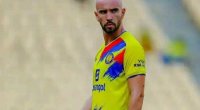 “Sumqayıt” portuqaliyalı futbolçu TRANSFER ETDİ