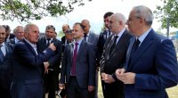 Qusarın Minəxür kəndinin problemləri dinlənildi - FOTO