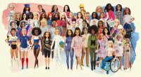 Milyonların sevimlisindən YENİ İXTİRA: Diabetli “Barbie”... - FOTO