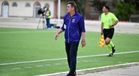 Ramiz Məmmədov: “Məqsədimiz “Mingəçevir”i çempion etməkdir”
